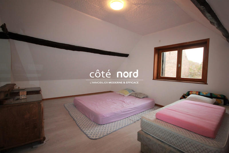 Maison - 125 m² - 6 pièces