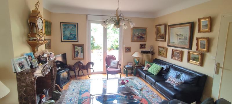 Maison - 154 m² - 6 pièces