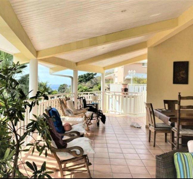 Villa - 189 m² - 5 pièces