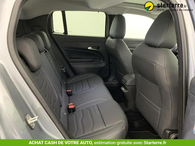 Jeep Avenger 1.2 Turbo T3 110 ch e-Hybrid Bvr6 Summit