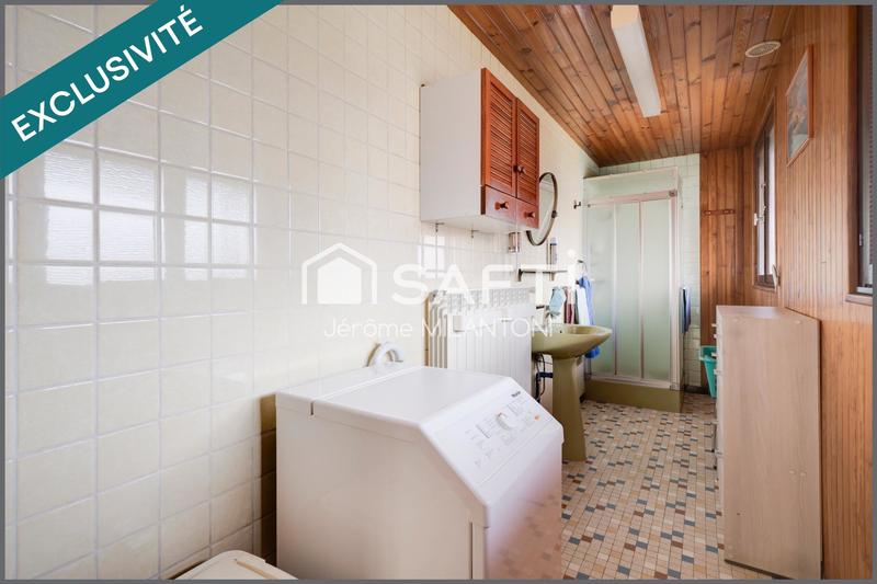 Maison - 75 m² - 3 pièces