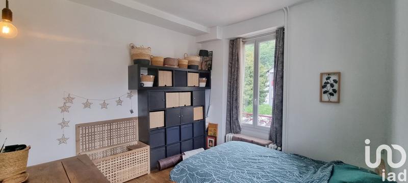 Appartement - 76 m² - 3 pièces