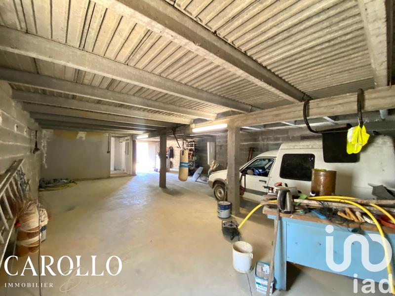 Maison - 91 m² - 4 pièces