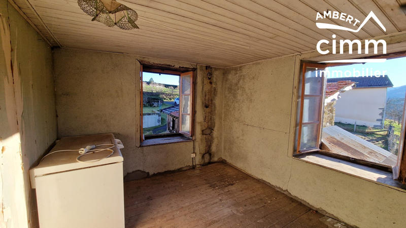 Maison - 90 m² - 6 pièces