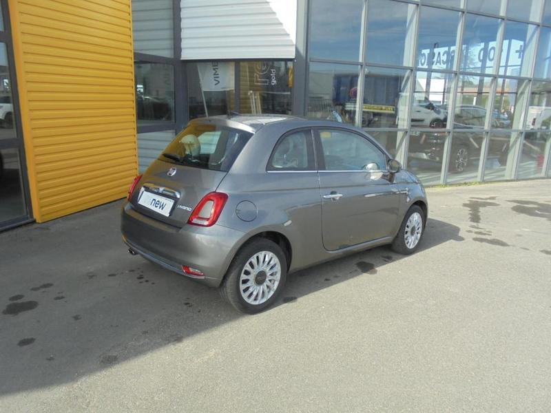 Fiat 500 1.0 70 Dolcevevita
