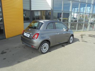 Fiat 500 1.0 70 Dolcevevita