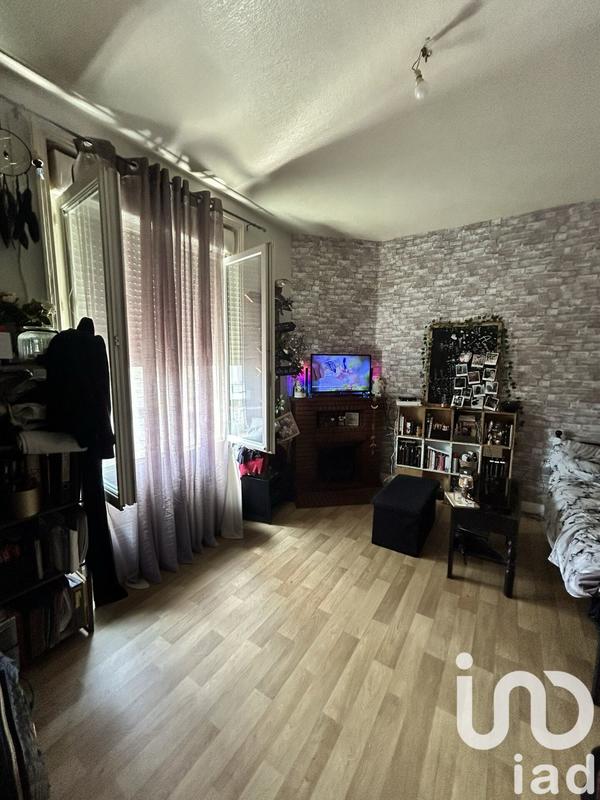 Maison - 133 m² - 6 pièces