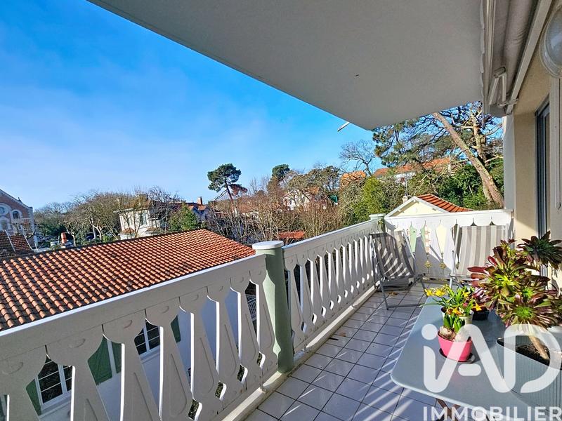 Appartement - 79 m² - 3 pièces