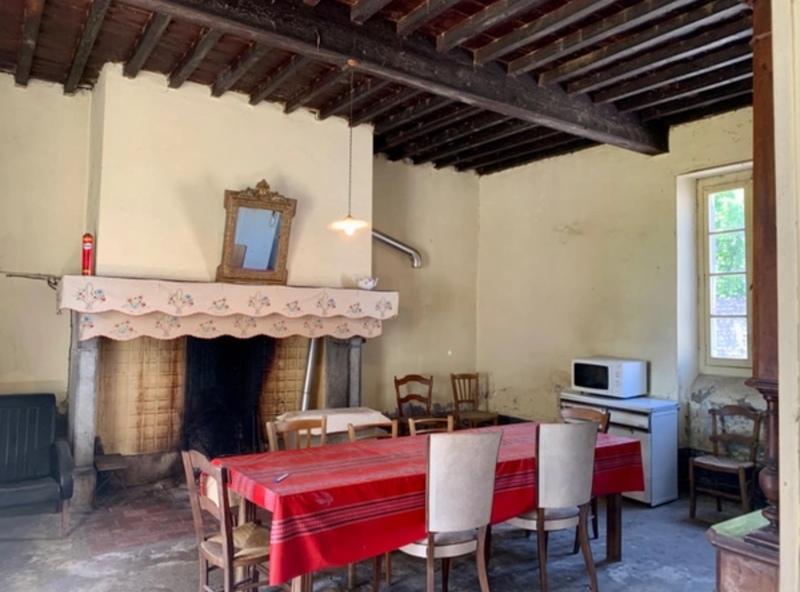 Maison - 80 m² - 3 pièces