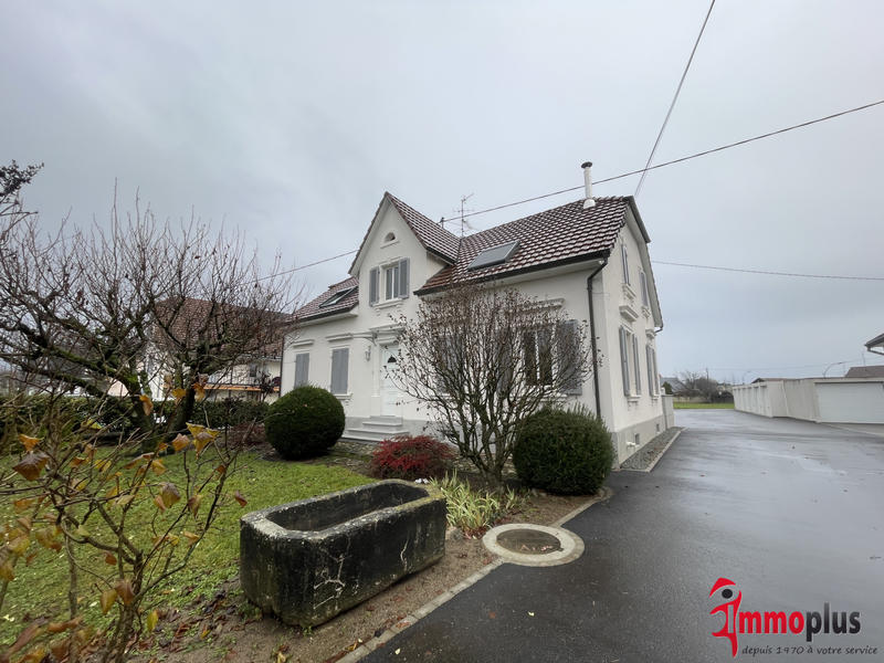 Appartement - 101 m² - 4 pièces