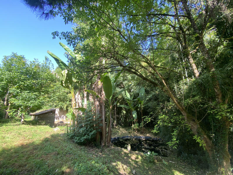 Maison - 187 m² - 4 pièces