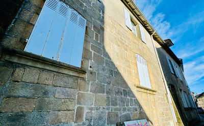 Immeuble - 350 m² - 6 pièces