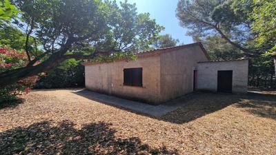 Villa - 65 m² - 3 pièces