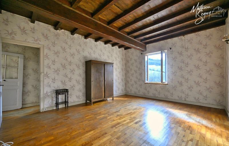 Maison - 65 m² - 3 pièces