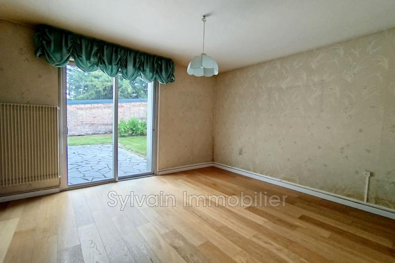 Maison - 190 m² - 6 pièces