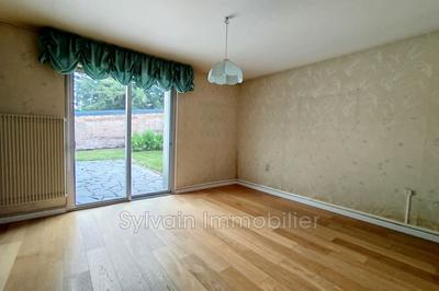 Maison - 190 m² - 6 pièces