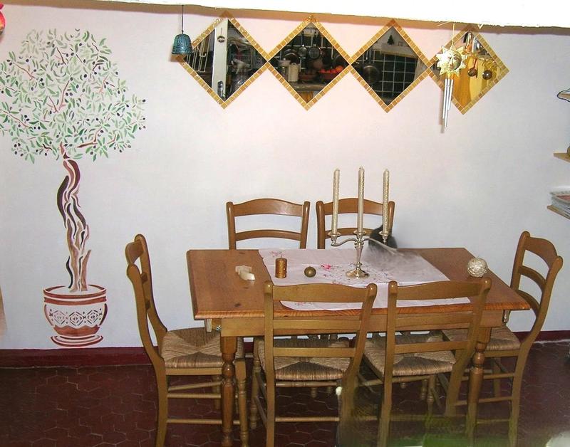 Maison de village - 77 m² - 4 pièces