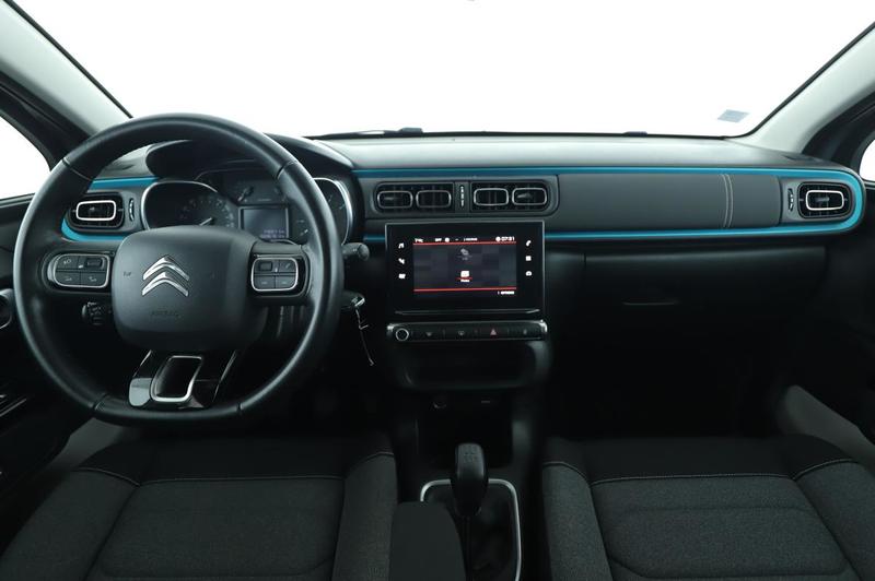 Citroën C3 1.2 PureTech Feel Pack 83 ch