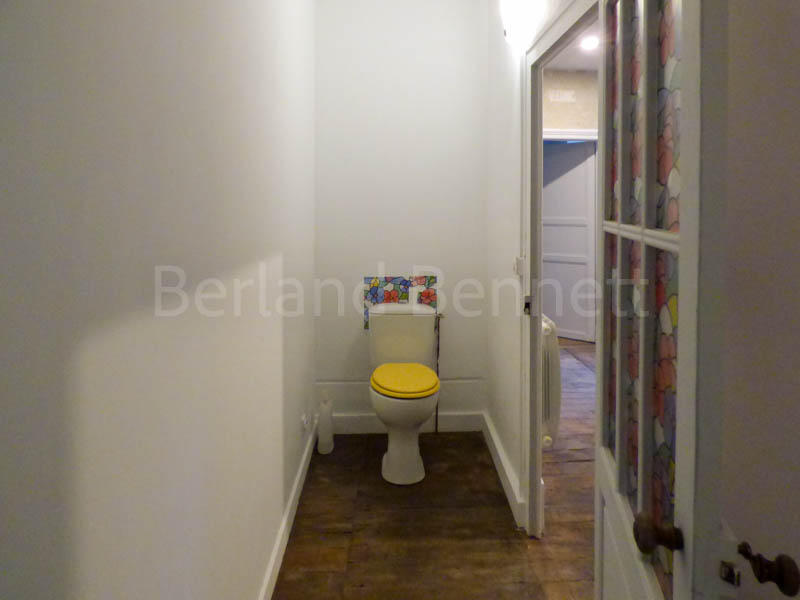 Maison - 163 m² - 6 pièces