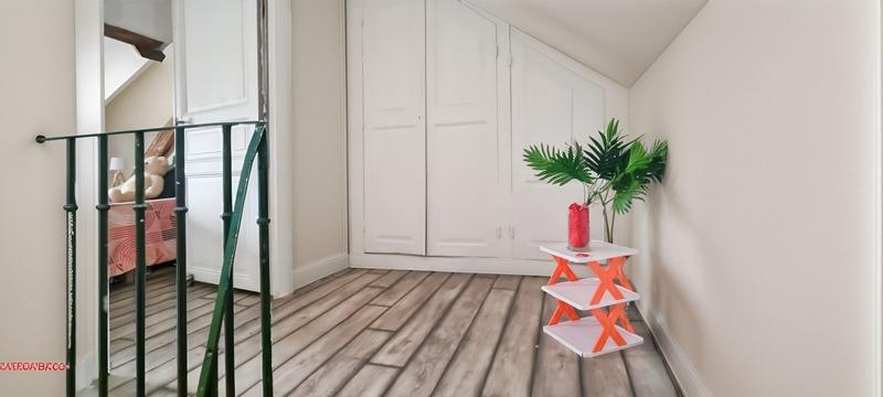 Maison de ville - 89 m² - 4 pièces