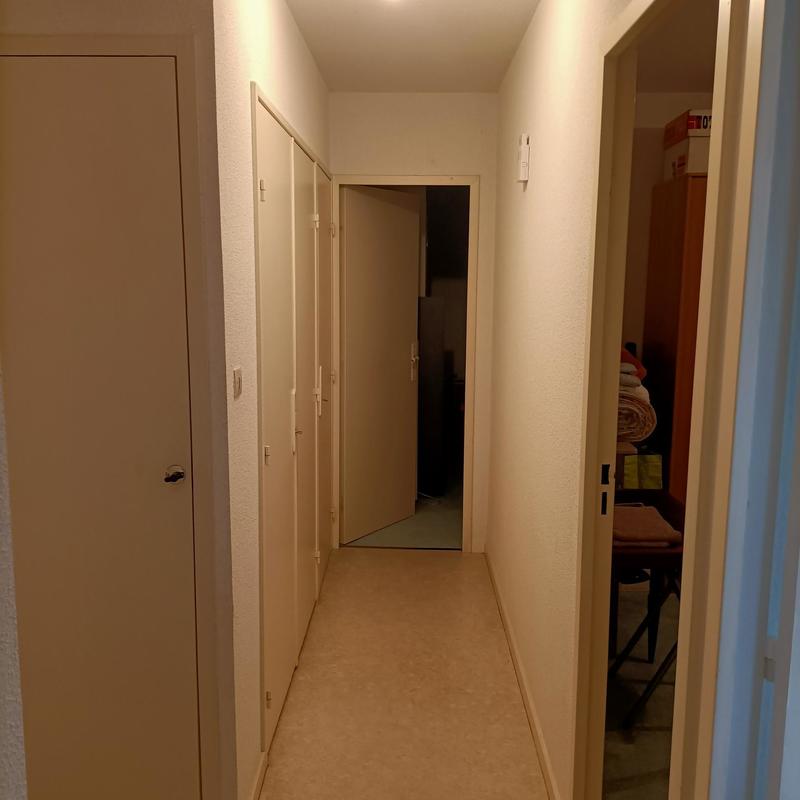 Appartement - 86 m² - 5 pièces