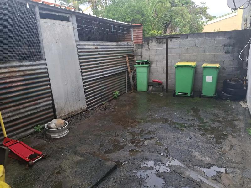 Maison - 100 m² - 6 pièces