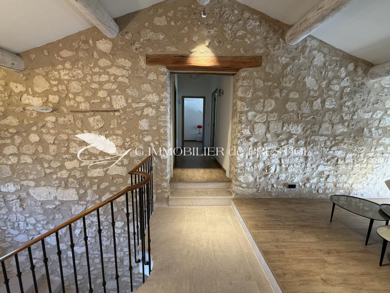 Mas - 464 m² - 10 pièces