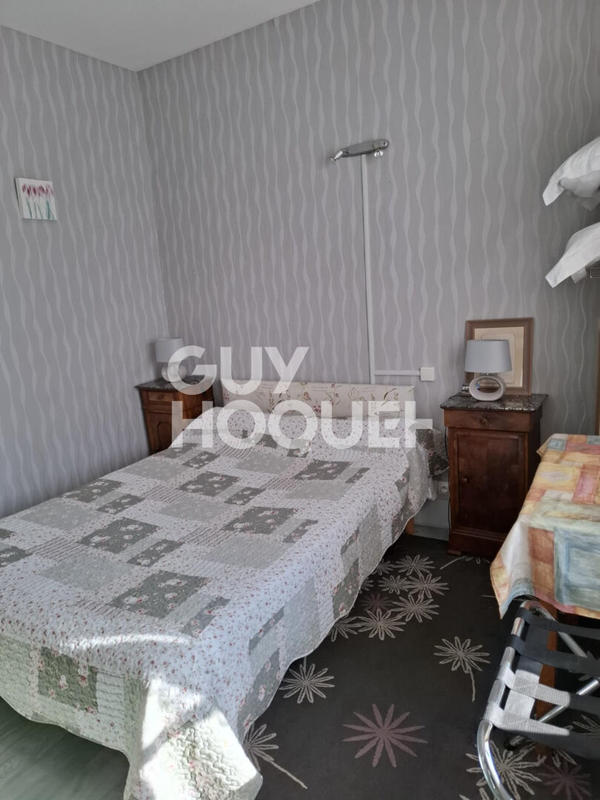 Local commercial - 425 m²