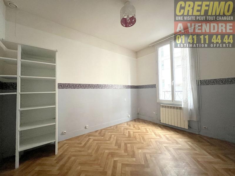 Maison - 118 m² - 6 pièces