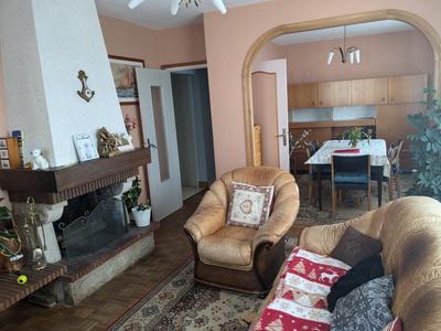 Maison - 68 m² - 5 pièces