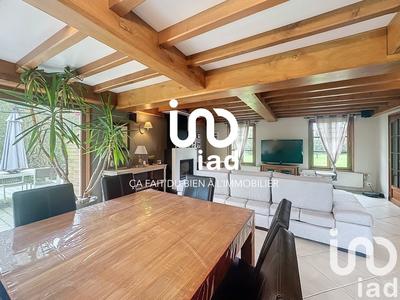 Maison - 172 m² - 7 pièces