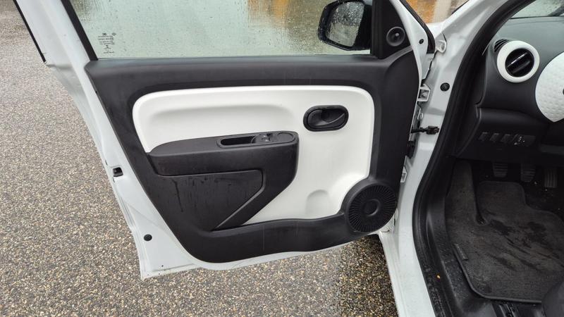 Renault Twingo III 1.0 SCe 70 Zen