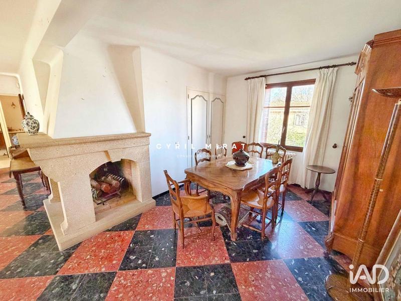 Maison - 159 m² - 5 pièces