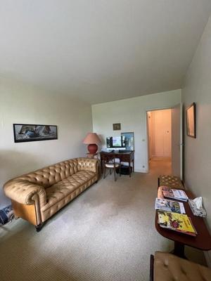 Appartement - 2 pièces