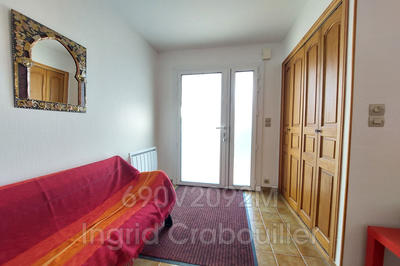 Maison - 133 m² - 5 pièces