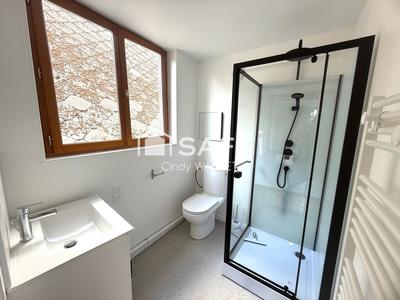 Maison - 84 m² - 3 pièces