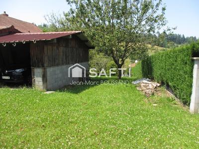 Maison - 135 m² - 6 pièces