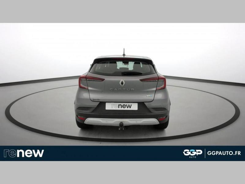 Renault Captur E-Tech 145 - 21 Business
