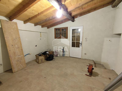 Maison - 48 m² - 2 pièces