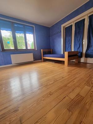 Appartement - 109 m² - 4 pièces