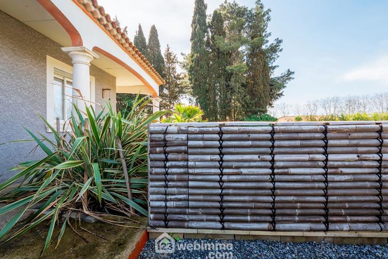 Villa - 152 m² - 5 pièces