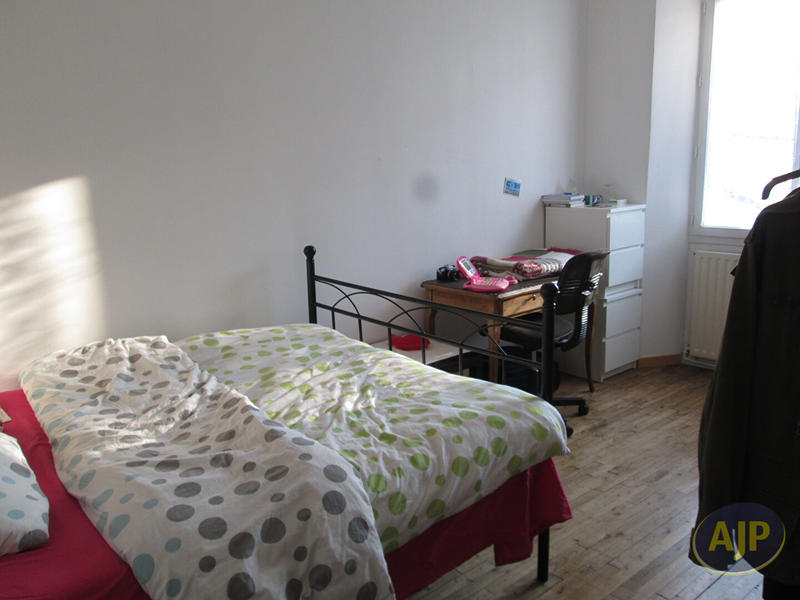 Maison - 82 m² - 4 pièces