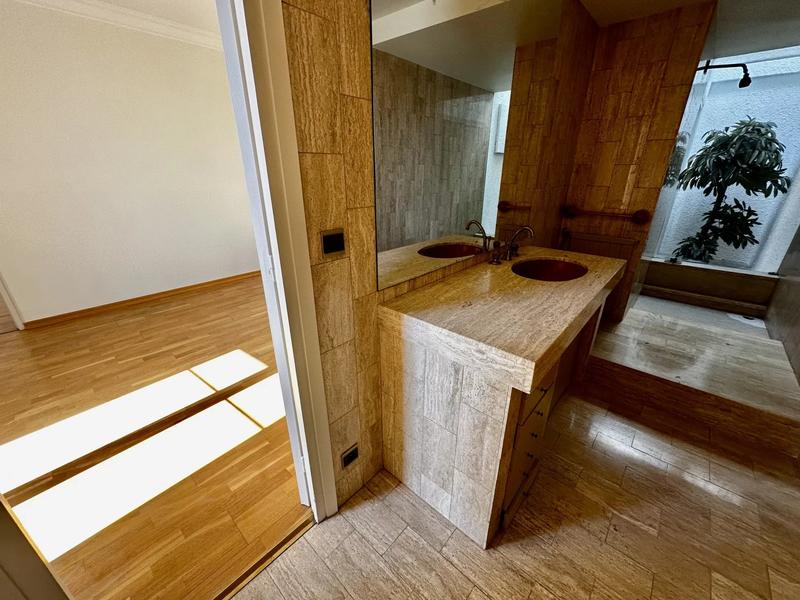 Duplex - 117 m² - 4 pièces