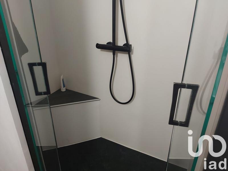 Loft - 202 m² - 4 pièces