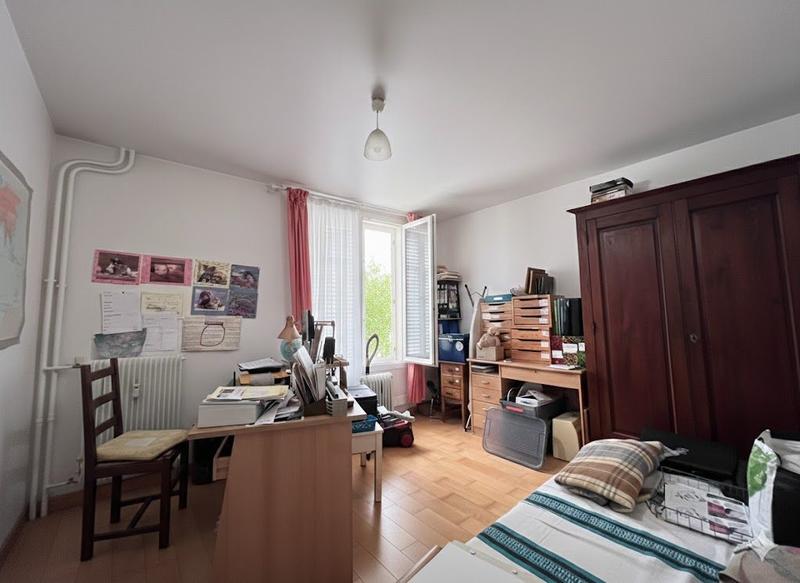 Appartement - 94 m² - 4 pièces