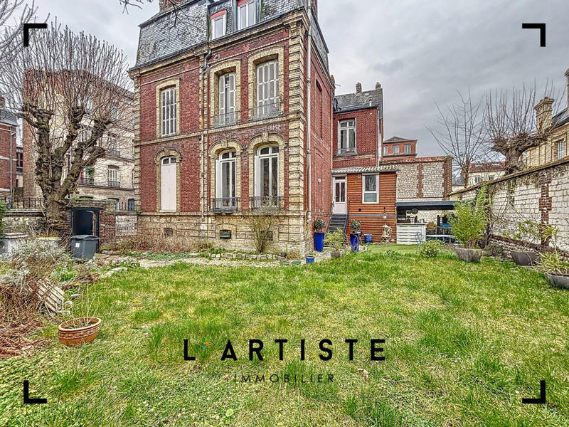 Appartement - 73 m² - 3 pièces