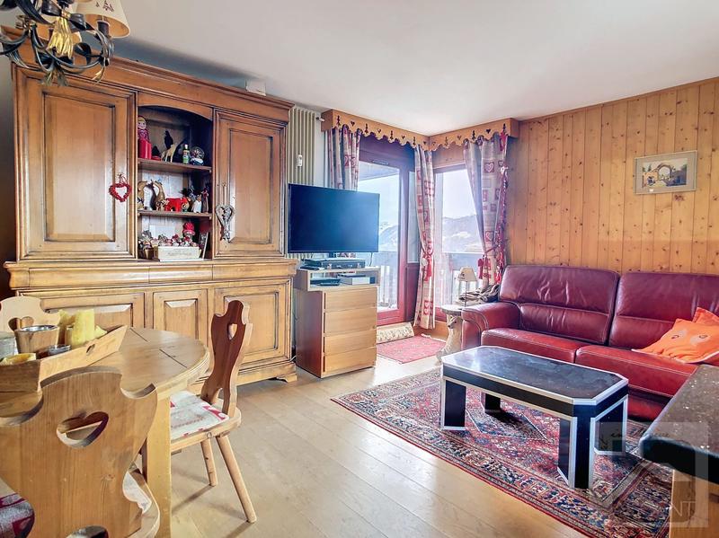 Appartement - 54 m² - 3 pièces