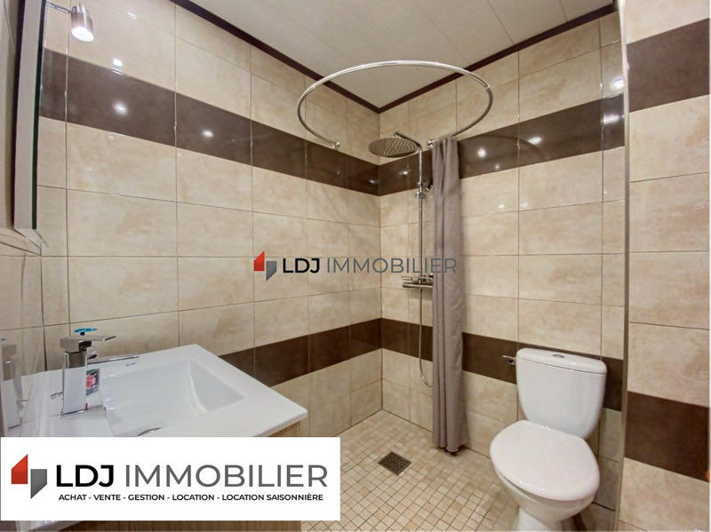 Appartement - 108 m² - 4 pièces