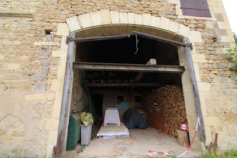 Maison - 150 m² - 3 pièces