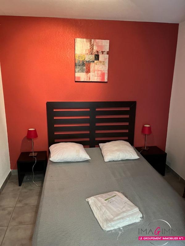 Villa - 77 m² - 4 pièces